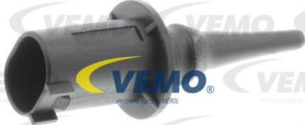 Vemo V30-72-0155 - Tunnistin, ulkoilmalämpötila parts5.com