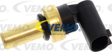 Vemo V30-72-0124 - Senzor, temperatura rashladne tečnosti parts5.com