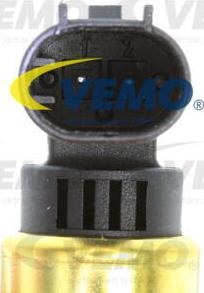 Vemo V30-72-0124 - Senzor, temperatura rashladne tečnosti parts5.com