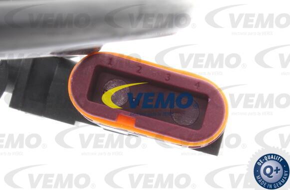 Vemo V30-72-0211 - Snímač počtu otáčok kolesa parts5.com