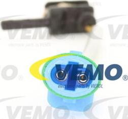 Vemo V30-72-0746 - Opozorilni kontakt, obraba zavorne obloge parts5.com