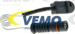 Vemo V30-72-0705 - Senzor de avertizare,uzura placute de frana parts5.com