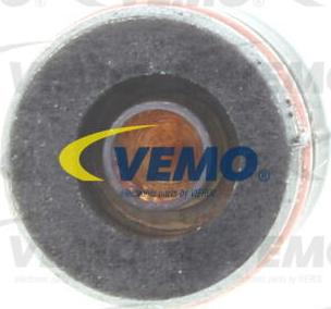 Vemo V30-72-0700-1 - Senzor de avertizare,uzura placute de frana parts5.com