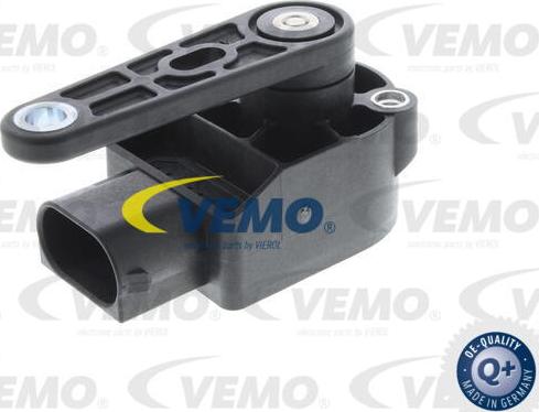 Vemo V30-72-0786 - Érzékelő, Xenonlámpa (fényszórómagasság-állítás) parts5.com