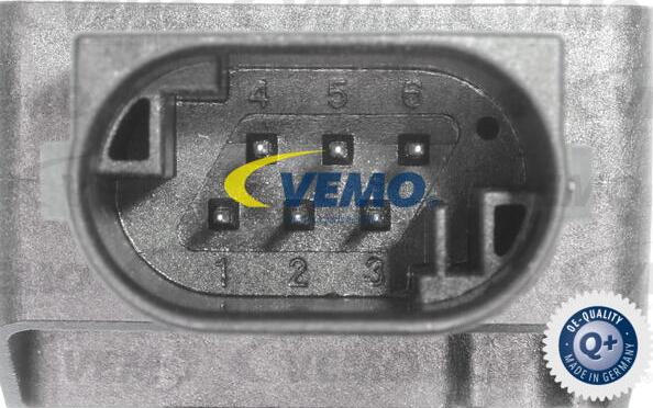 Vemo V30-72-0786 - Sensor, Xenon light (headlight range adjustment) parts5.com