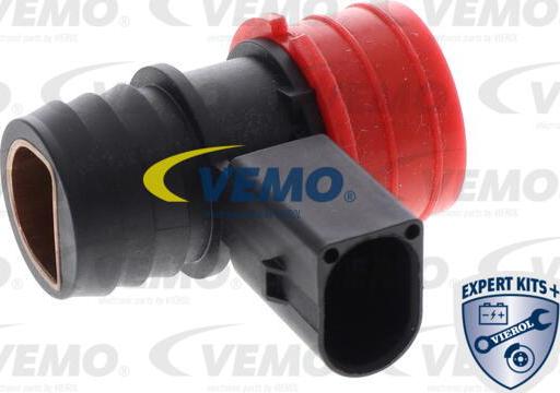 Vemo V30-77-0065 - Bypass soojendus parts5.com