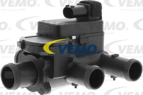 Vemo V30-77-1046 - Regulačný ventil chladenia parts5.com