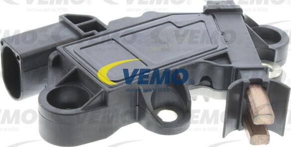 Vemo V30-77-1023 - Ρυθμιστής γεννήτριας parts5.com