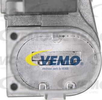 Vemo V30-77-1023 - Ρυθμιστής γεννήτριας parts5.com