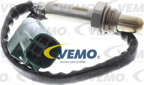 Vemo V38-76-0013 - Αισθητήρας λάμδα parts5.com