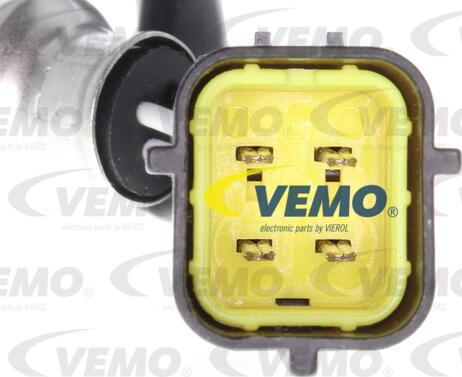 Vemo V38-76-0020 - Sonde lambda parts5.com