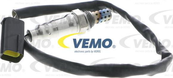 Vemo V38-76-0020 - Lambda sonda parts5.com