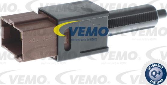 Vemo V38-73-0035 - Brake Light Switch parts5.com