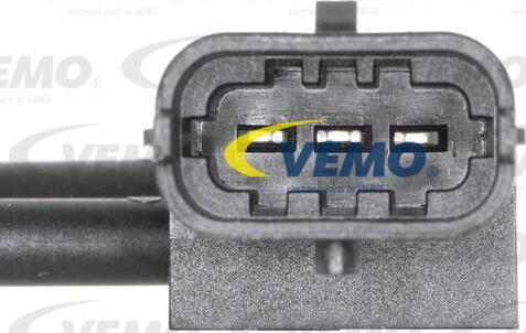 Vemo V38-72-0126 - Sensör, egzoz basıncı parts5.com