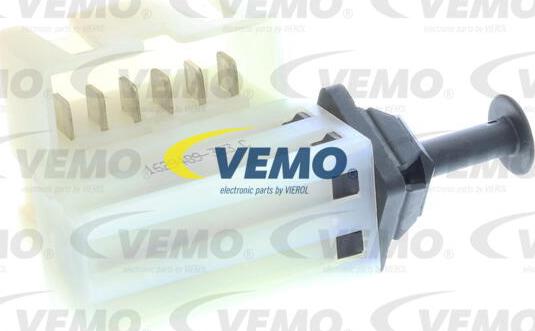 Vemo V33-73-0001 - Stikalo zavorne luci parts5.com