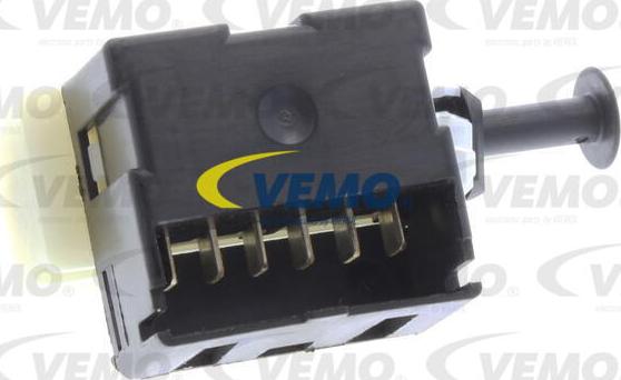 Vemo V33-73-0002 - Prekidač kočnog svjetla parts5.com