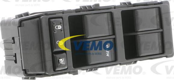 Vemo V33-73-0017 - Interruptor, elevalunas parts5.com