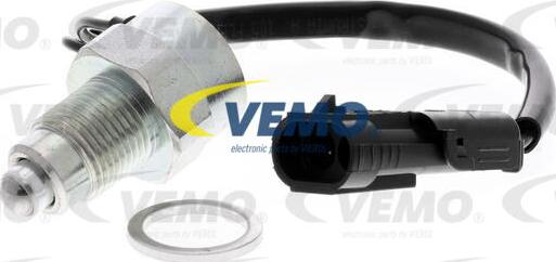 Vemo V33-73-0036 - Stikalo, luc za vzratno voznjo parts5.com