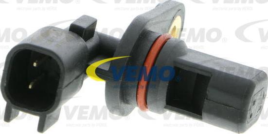 Vemo V33-72-0045 - Sensor, wheel speed parts5.com