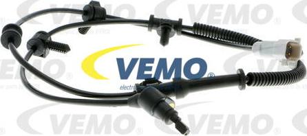 Vemo V33-72-0047 - Snímač, počet otáček kol parts5.com