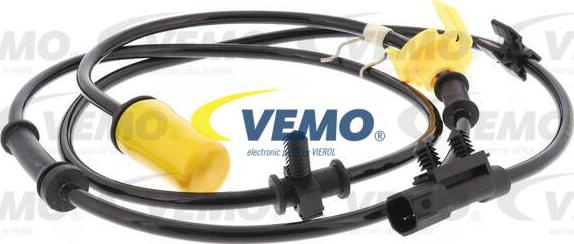 Vemo V33-72-0029 - Senzor,turatie roata parts5.com