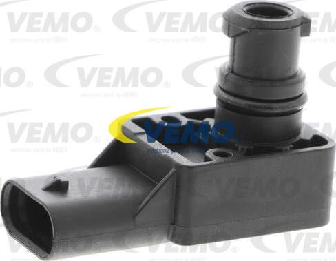 Vemo V33-72-0173 - Senzor, tlak sesalne cevi parts5.com