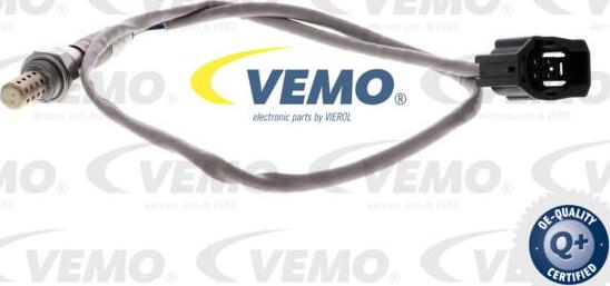 Vemo V32-76-0020 - Lambdatunnistin parts5.com