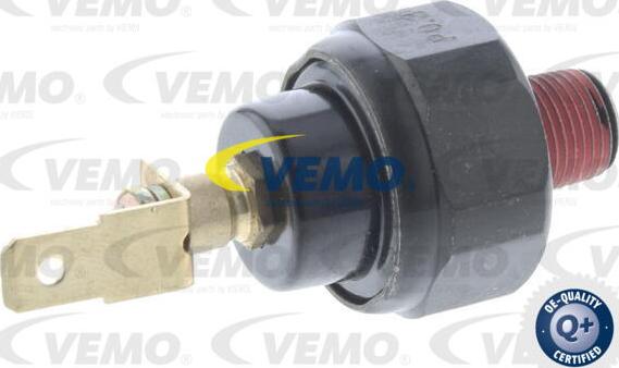 Vemo V32-73-0001 - Sender Unit, oil pressure parts5.com