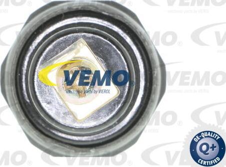 Vemo V32-73-0001 - Датчик, давление масла parts5.com