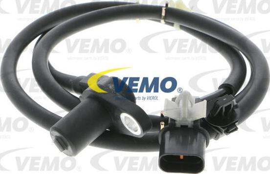 Vemo V37-72-0063 - Tekerlek hız sensörü parts5.com