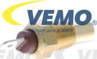 Vemo V37-72-0002 - Датчик, температура охлаждающей жидкости parts5.com