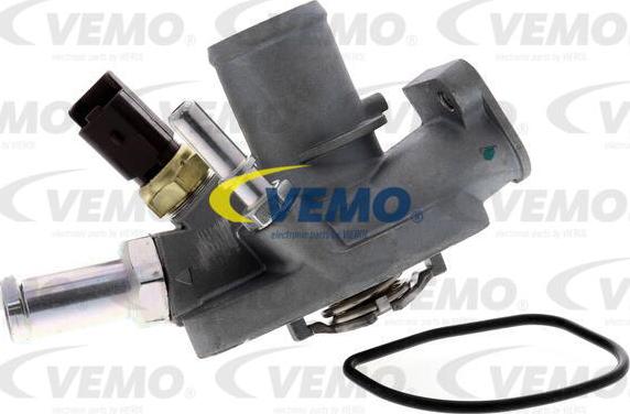 Vemo V24-99-0048 - Termostat,lichid racire parts5.com