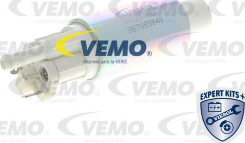 Vemo V24-09-0002 - Palivové čerpadlo parts5.com