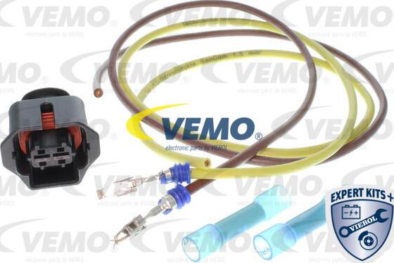 Vemo V24-83-0018 - Set reparatie, set cabluri parts5.com