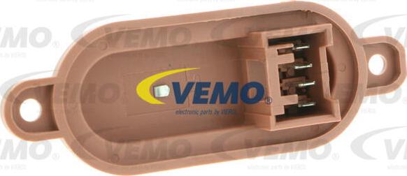 Vemo V24-79-0004 - Ayar, iç mekan fan parts5.com