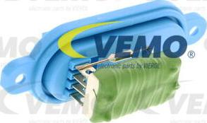 Vemo V24-79-0003 - Ayar, iç mekan fan parts5.com