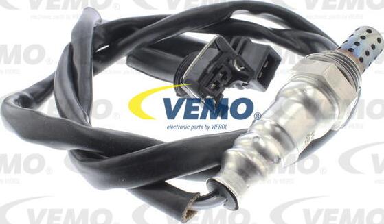 Vemo V24-76-0009 - Lambda Sensor parts5.com