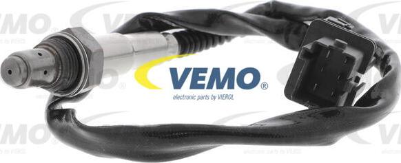 Vemo V24-76-0028 - Lambda Sensor parts5.com