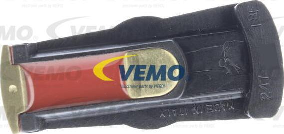 Vemo V24-70-0025 - Rotor distribuitor parts5.com