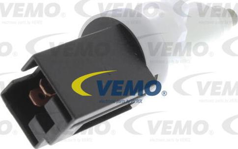 Vemo V24-73-0004 - Brake Light Switch parts5.com