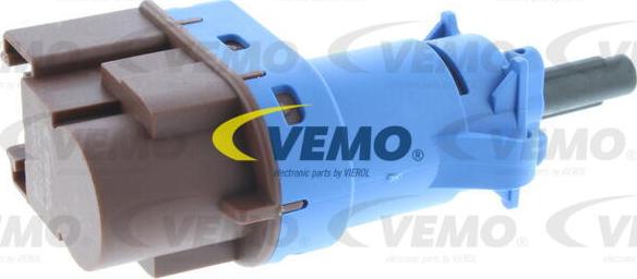 Vemo V24-73-0035 - Włącznik świateł STOP parts5.com