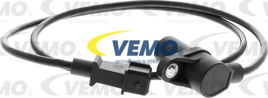 Vemo V24-72-0081-1 - Senzor impulsuri, arbore cotit parts5.com