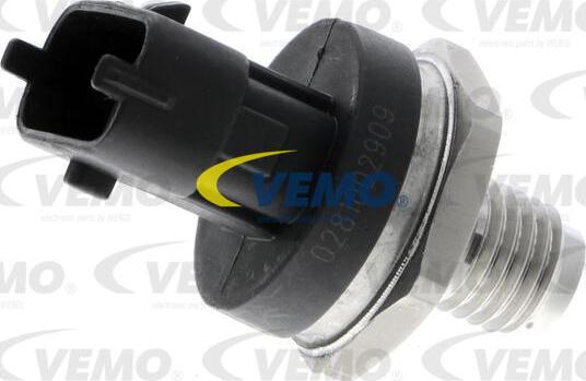 Vemo V24-72-0199 - Sensor, Kraftstoffdruck parts5.com