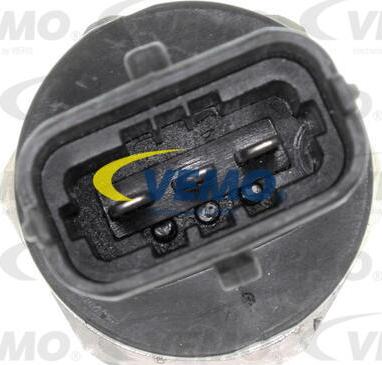 Vemo V24-72-0199 - Sensor, Kraftstoffdruck parts5.com