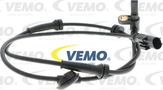 Vemo V24-72-0188 - Senzor,turatie roata parts5.com