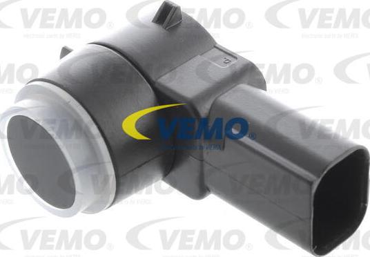 Vemo V24-72-0204 - Parkovací senzor parts5.com