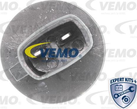 Vemo V24-77-1001 - Supapa regulatoare, compresor parts5.com