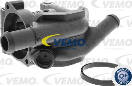 Vemo V25-99-0001 - Termostat chladenia parts5.com