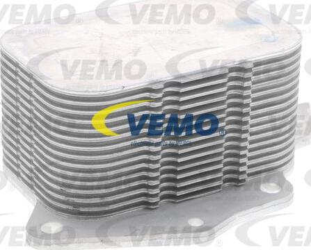 Vemo V25-60-0026 - Radiador de aceite, aceite motor parts5.com