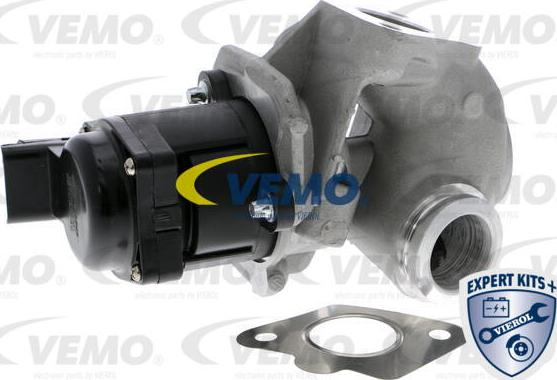 Vemo V25-63-0001 - Supapa EGR parts5.com